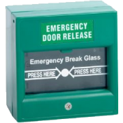 Emergency Break Glass